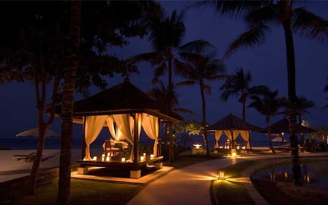 Conrad Bali